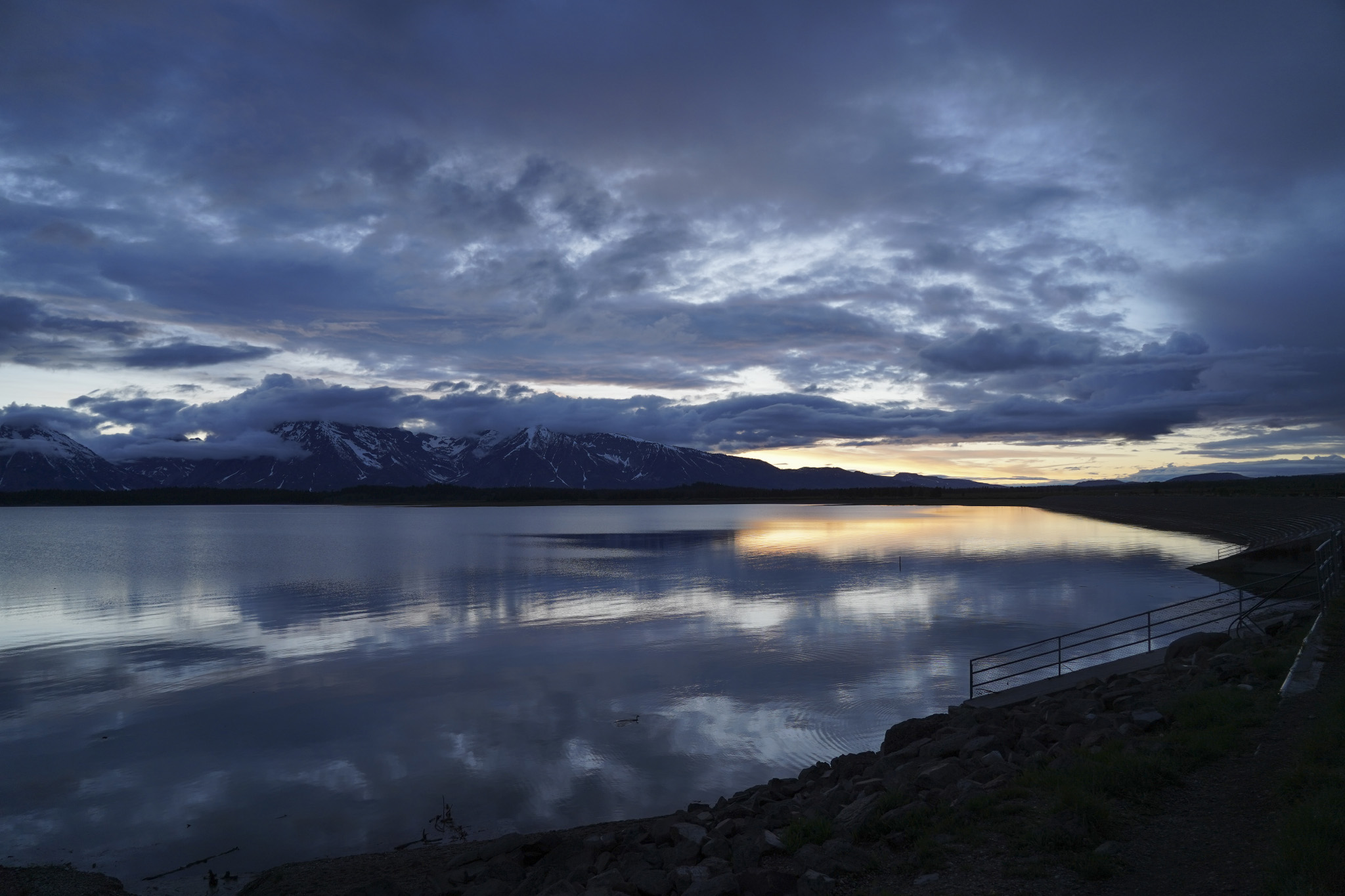 Grand Teton National Park