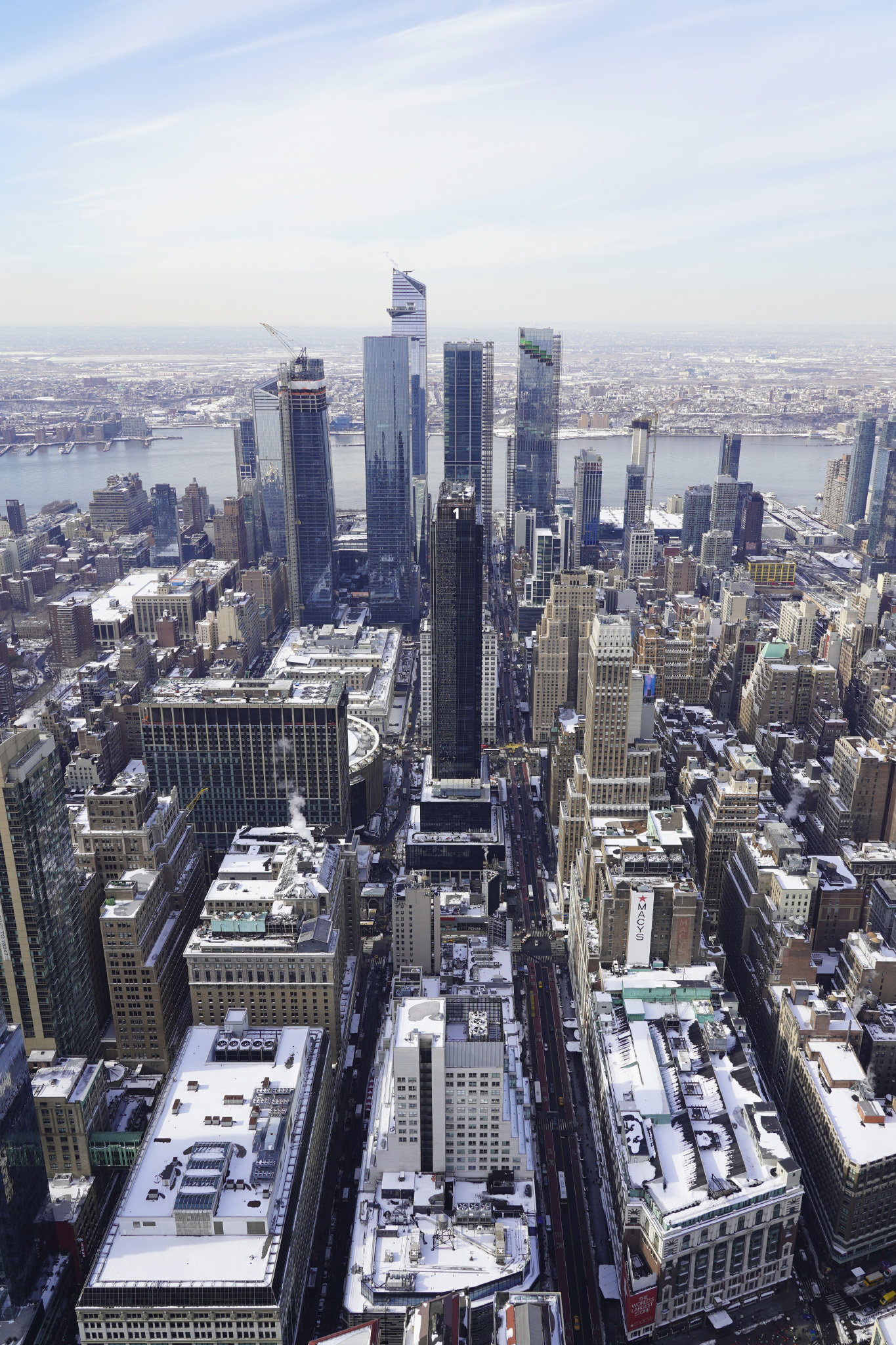 New York
